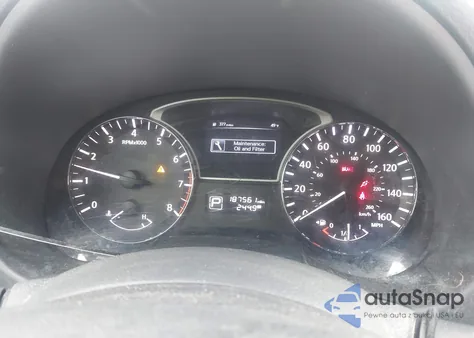 2014 Nissan Altima 2.5 S из США, поврежденный, VIN 1N4AL3AP3EC188212